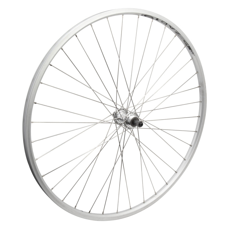 Wheel master 700C/29` Alloy Hybrid/Comfort Double Wall 700C Wheel Rear