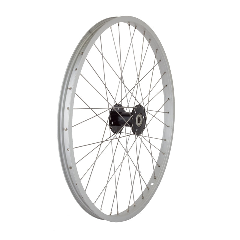 Wheel master 24` Alloy Trike 24in Wheel Rear