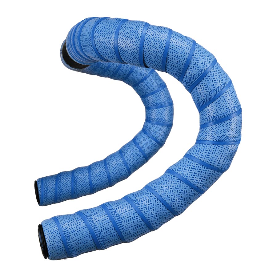 Lizard Skins DSP Bar Tape V2 - 4.6mm Cobalt Blue
