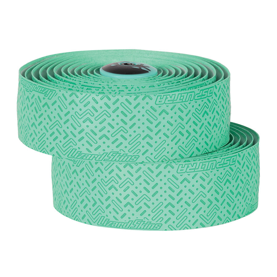 Lizard Skins DSP Ultra Bar Tape - 2.7mm Celeste Green