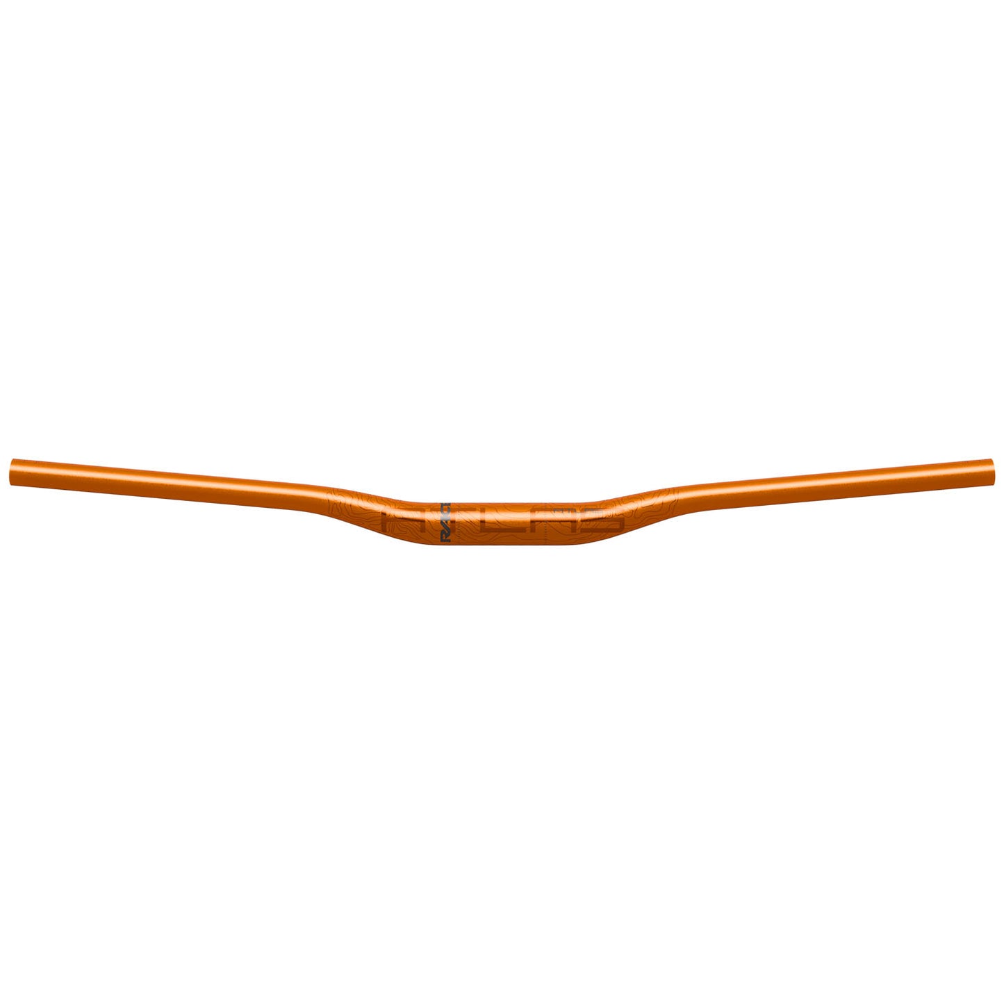 Race Face Atlas Riser Bar (35.0) 20mm/800mm Orange