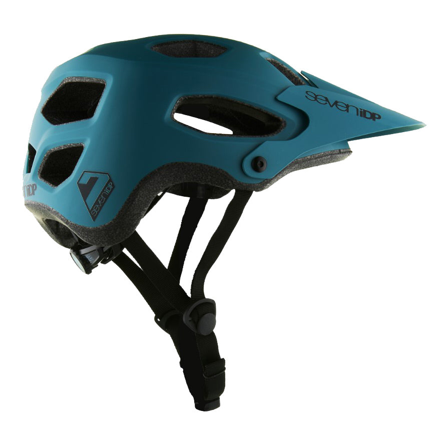 7iDP X2 Helmet Matte Light Slate S/M