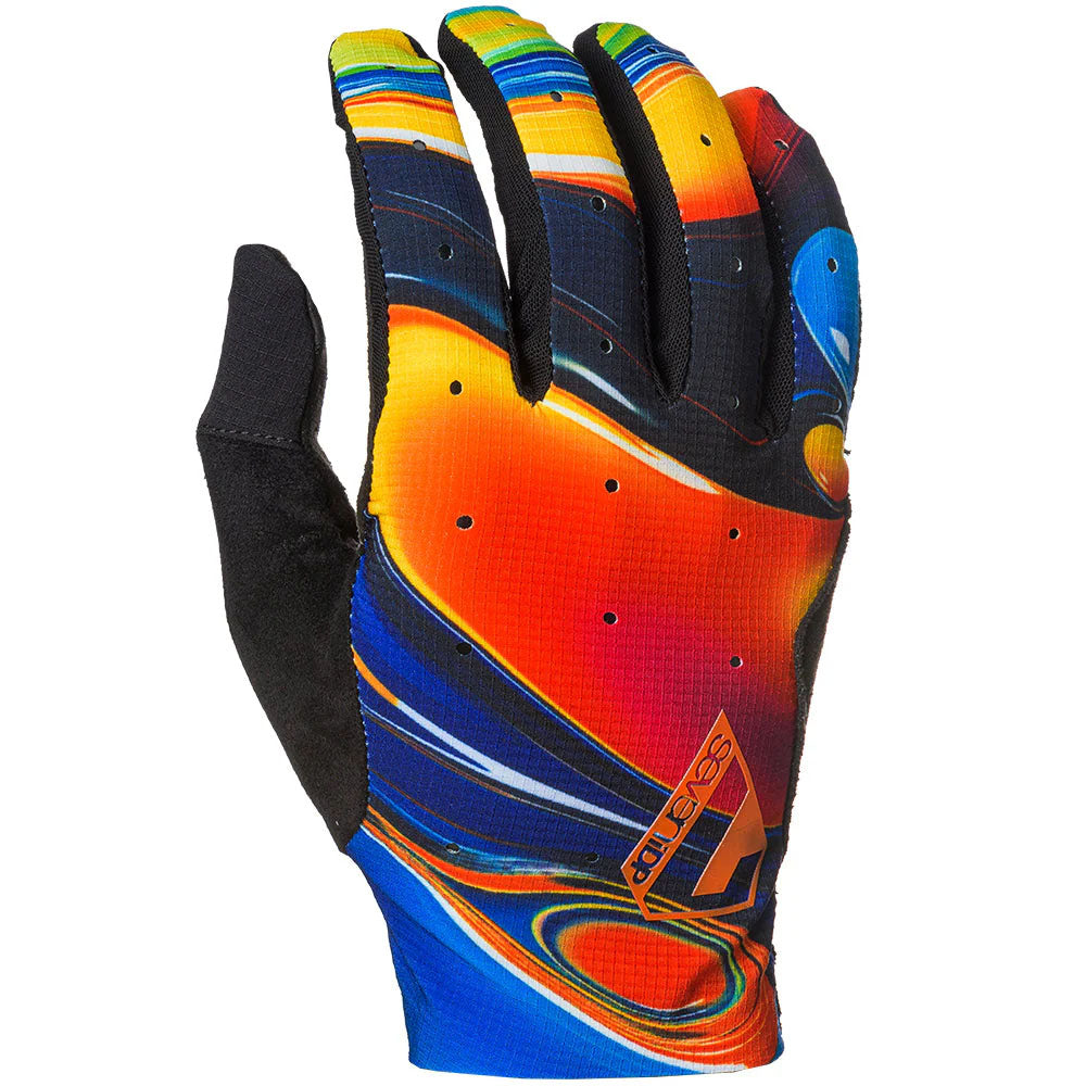 7iDP Control Glove M Multi Gyro