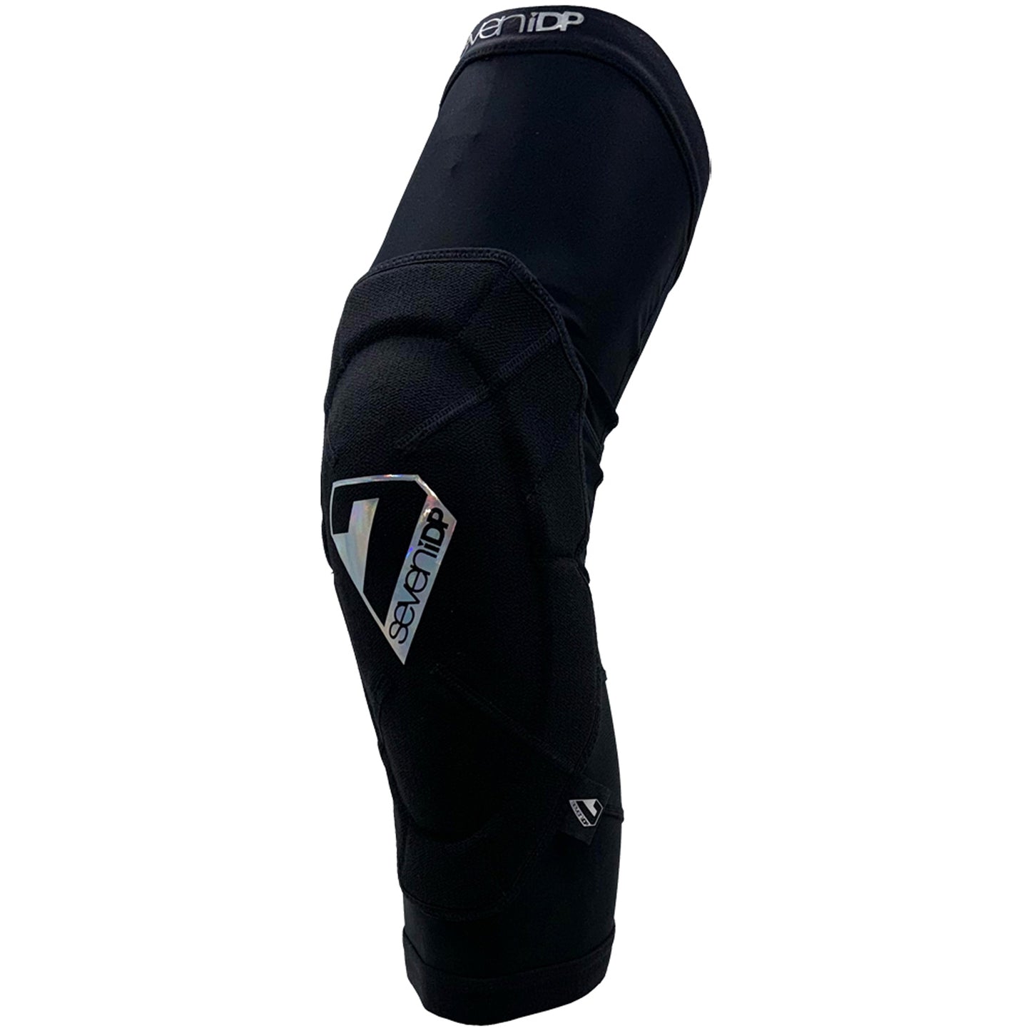 7iDP Sam Hill Knee Armor M Black/Holographic