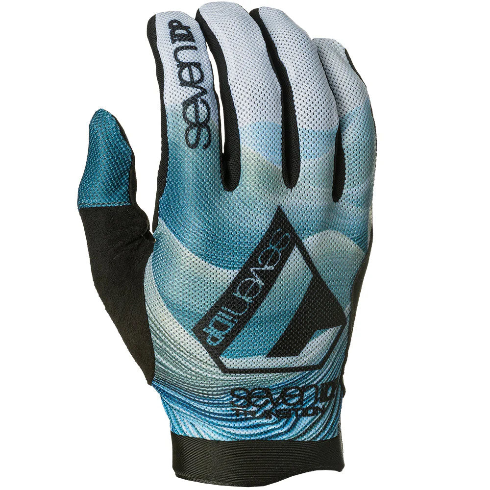7iDP Transition glove L Ice