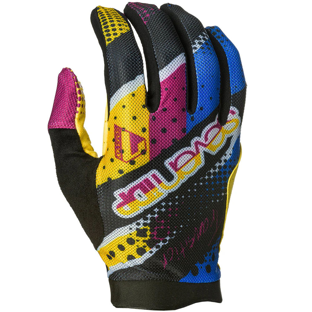 7iDP Transition glove M 80's Reflex