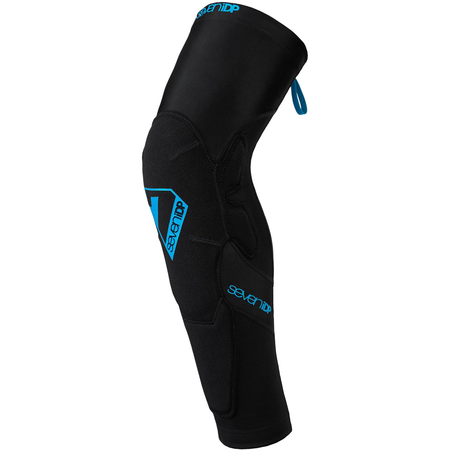 7iDP Transition Knee/Shin Armor M Black