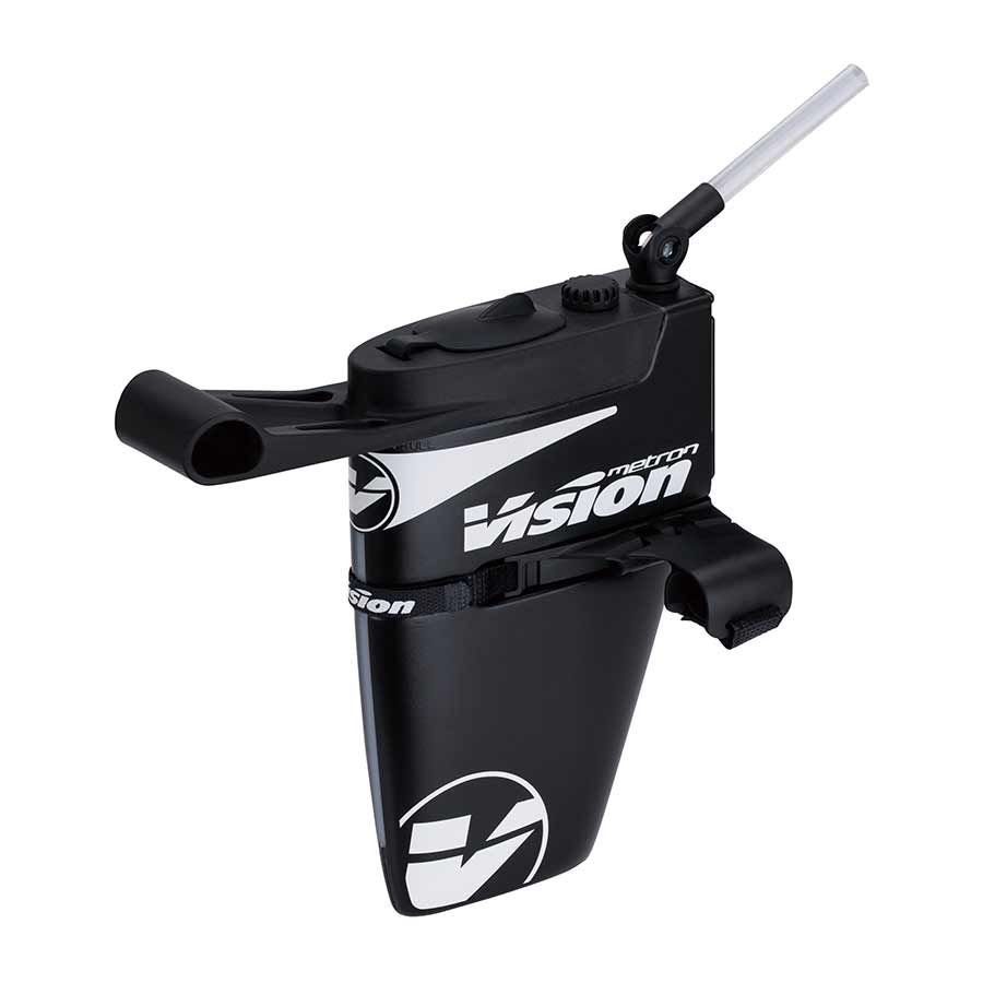 Vision Metron Hydration System - Front Mount Black