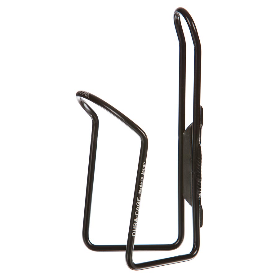 Minoura AB100 4.5 Bottle Cage Alloy Black