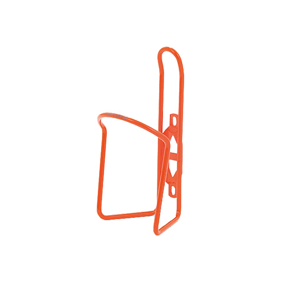 Minoura AB100 4.5 Bottle Cage Alloy Burnt Orange