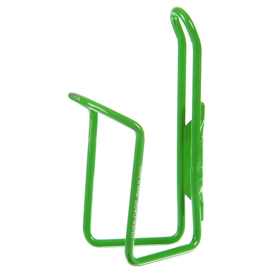 Minoura AB100-5.5 Bottle Cage Alloy Green
