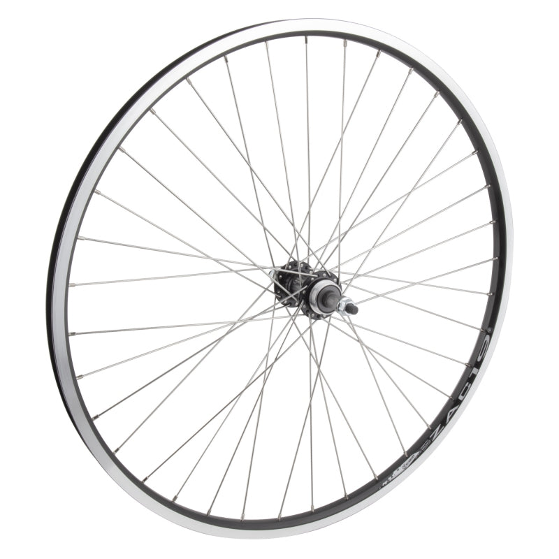Wheel master 26` Alloy Mountain Double Wall 26in Wheel Rear