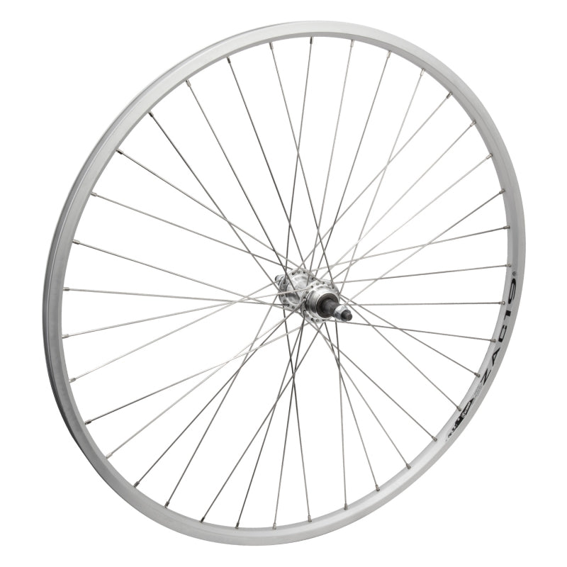 Wheel master 700C/29` Alloy Hybrid/Comfort Double Wall 700C Wheel Rear