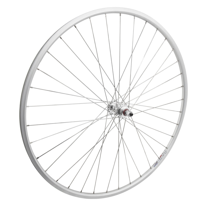 Wheel master 27` Alloy Road Double Wall 27in Wheel Rear