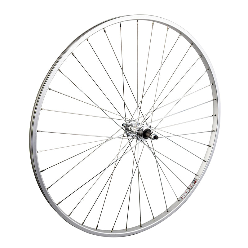 Wheel master 700C Alloy Road Single Wall 700C Wheel Rear