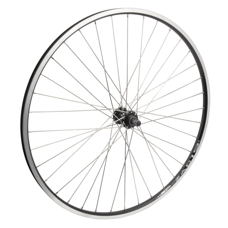 Wheel master 700C/29` Alloy Hybrid/Comfort Double Wall 700C Wheel Rear