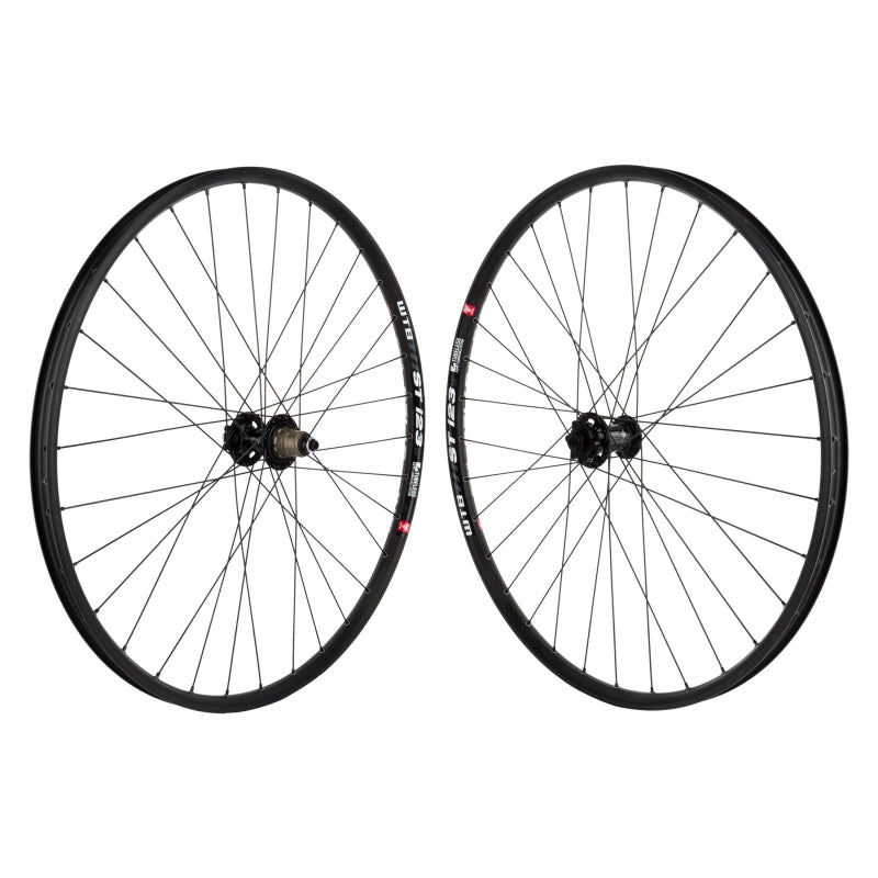 Wheel master 29` Alloy Mountain Disc Double Wall 29in Wheel SET