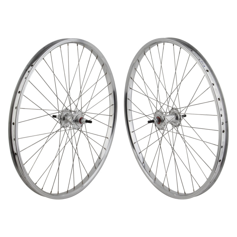 Black ops Black Ops DW1.1 Wheelset 26in Wheel SET