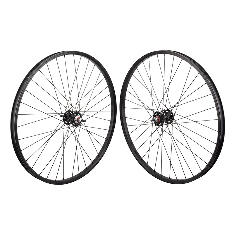 Black ops Black Ops DW1.1 Wheelset 29in Wheel SET
