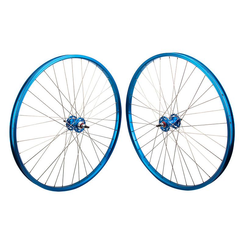 Black ops Black Ops DW1.1 Wheelset 29in Wheel SET