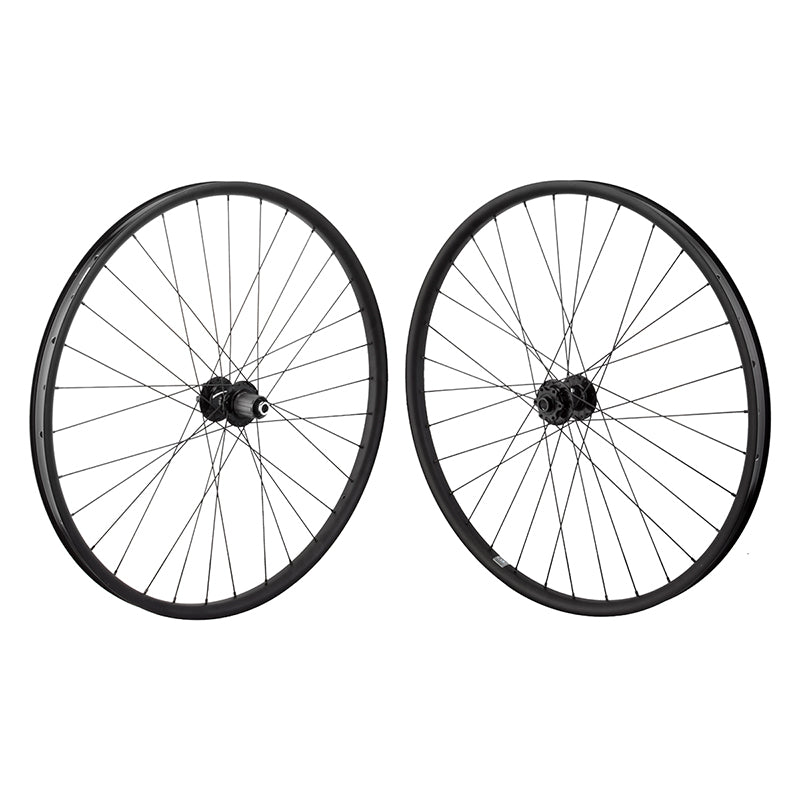 Wheel master 29` Alloy Mountain Disc Double Wall 29in Wheel SET