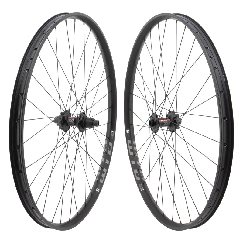 Wheel master 29` Alloy Mountain Disc Double Wall 29in Wheel SET