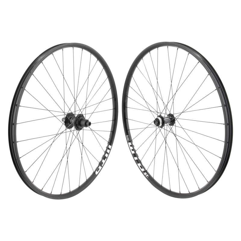 Wheel master 29` Alloy Mountain Disc Double Wall 29in Wheel SET