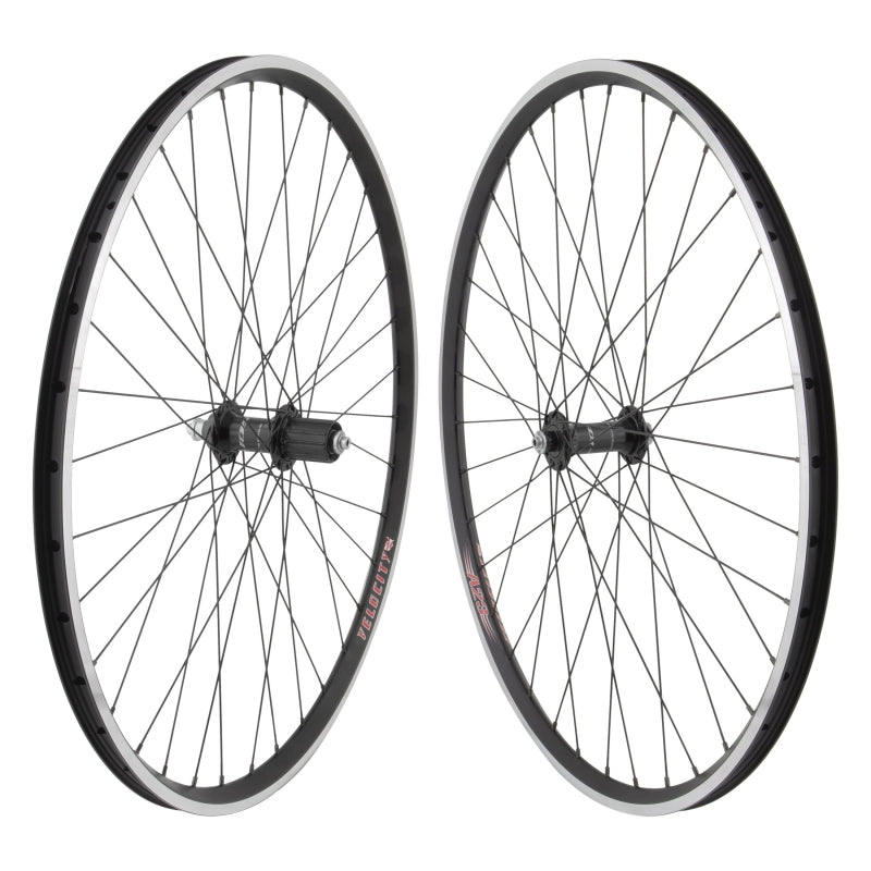 Wheel master 650B Alloy Road Double Wall 650B Wheel SET