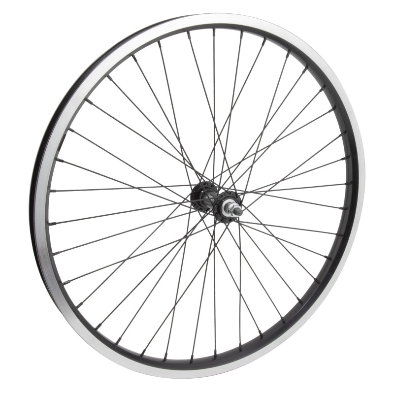 Wheel master 24` Alloy Mountain 24in Wheel Front