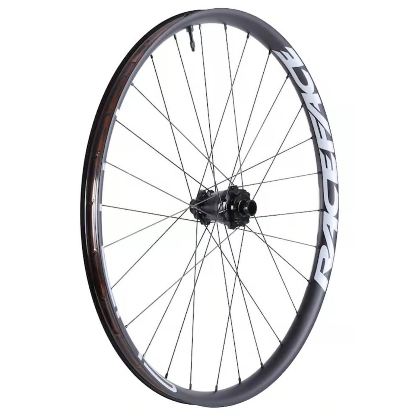 Race Face Atlas 29" Front Wheel 15x110/20x110 Boost Black