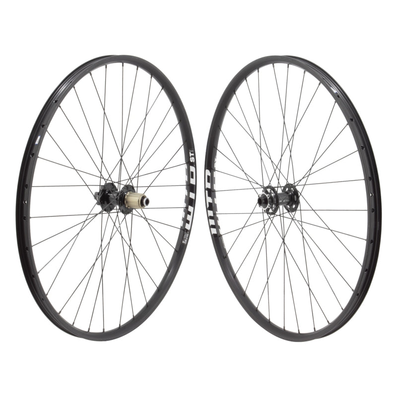 Wheel master 29` Alloy Mountain Disc Double Wall 29in Wheel SET