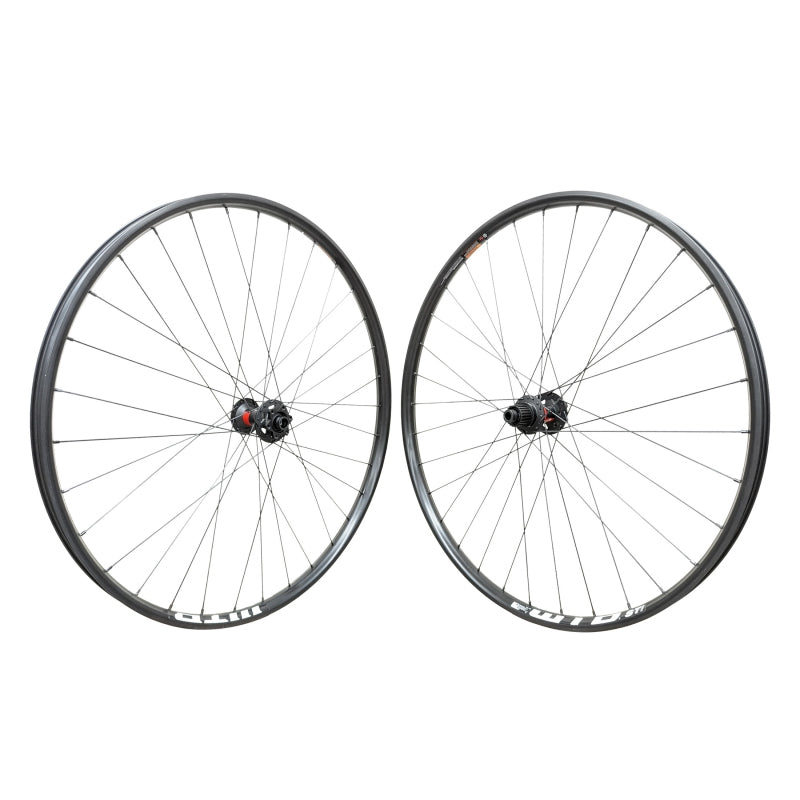 Wheel master 29` Alloy Mountain Disc Double Wall 29in Wheel SET