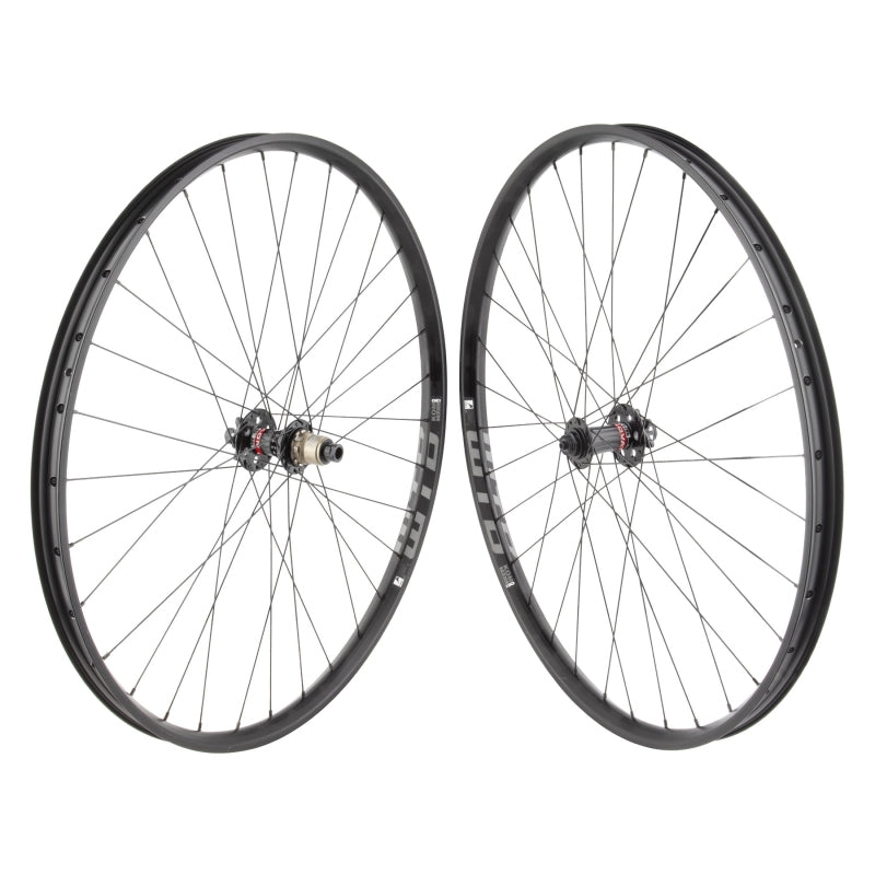Wheel master 29` Alloy Mountain Disc Double Wall 29in Wheel SET