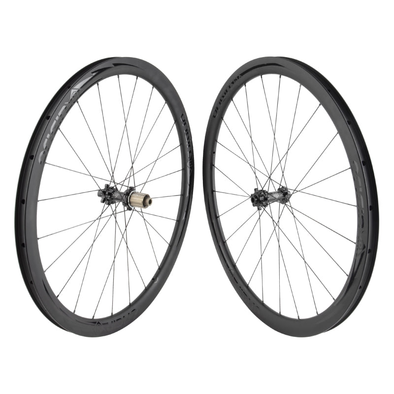 Wheel master 700C Carbon Road Disc Double Wall 700C Wheel SET