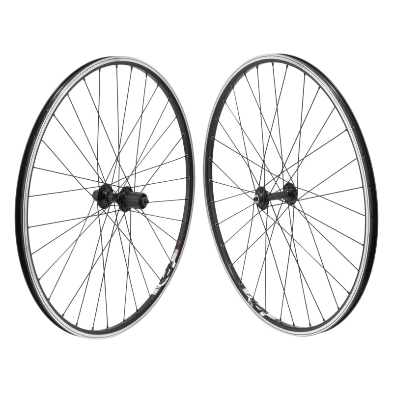 Wheel master 650C Alloy Road Double Wall 650C Wheel SET