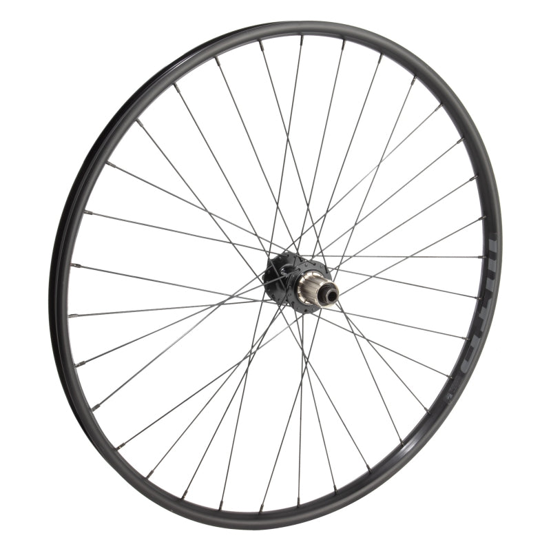 Wheel master 29` Alloy Mountain Disc Double Wall 29in Wheel Rear