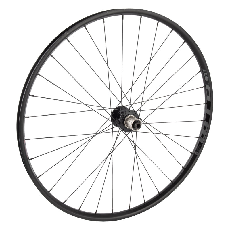 Wheel master 29` Alloy Mountain Disc Double Wall 29in Wheel Rear