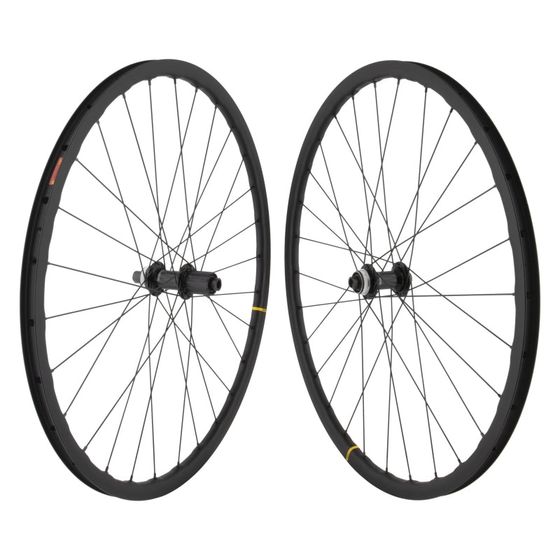 Wheel master 700C Alloy Gravel Disc Double Wall 700C Wheel SET