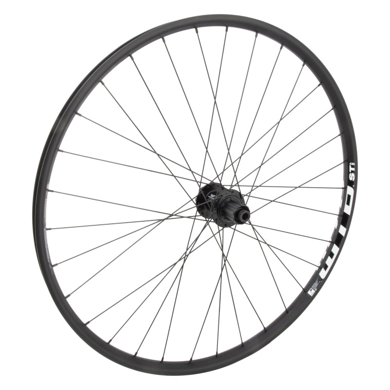 Wheel master 29` Alloy Mountain Disc Double Wall 29in Wheel Rear