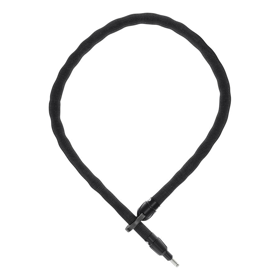 Abus Ivy 6KS/130 Adaptor Chain - 4.2'/130cm 6mm Links