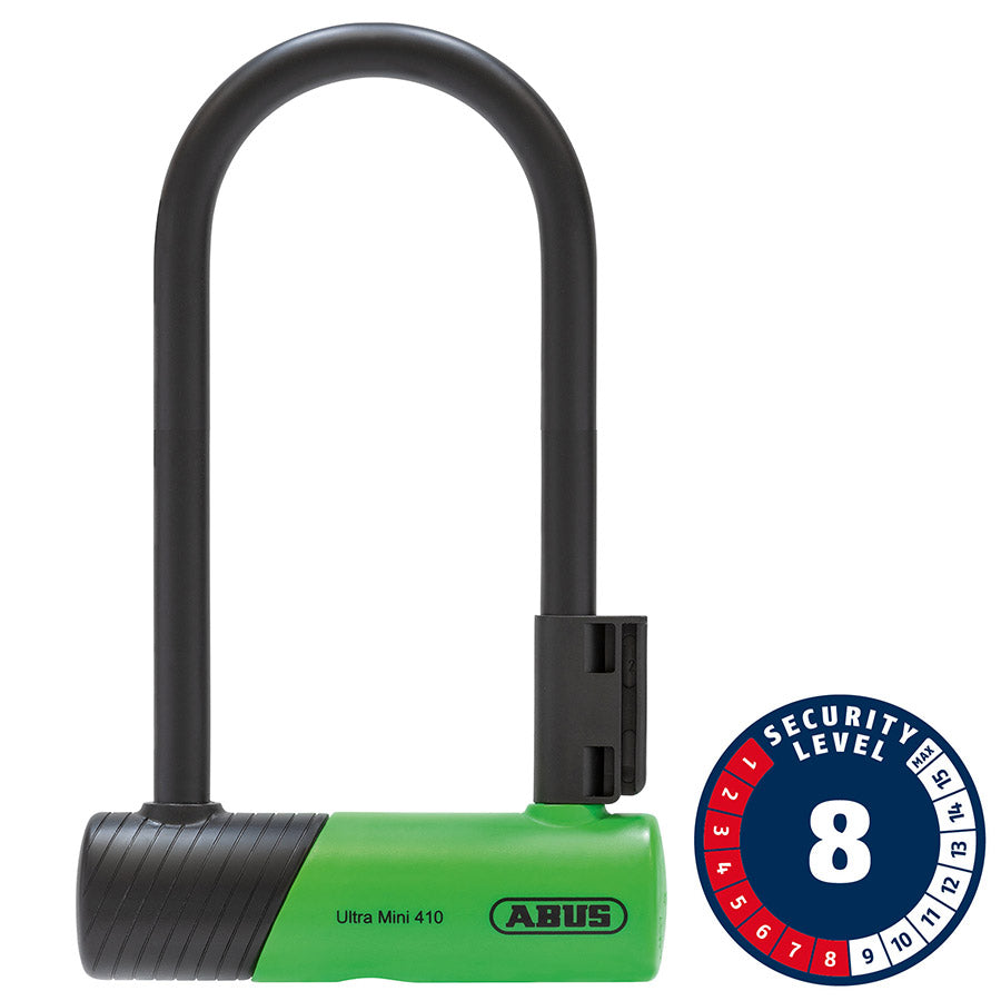 ABUS 410K/150HB180 GN SH34 Mini