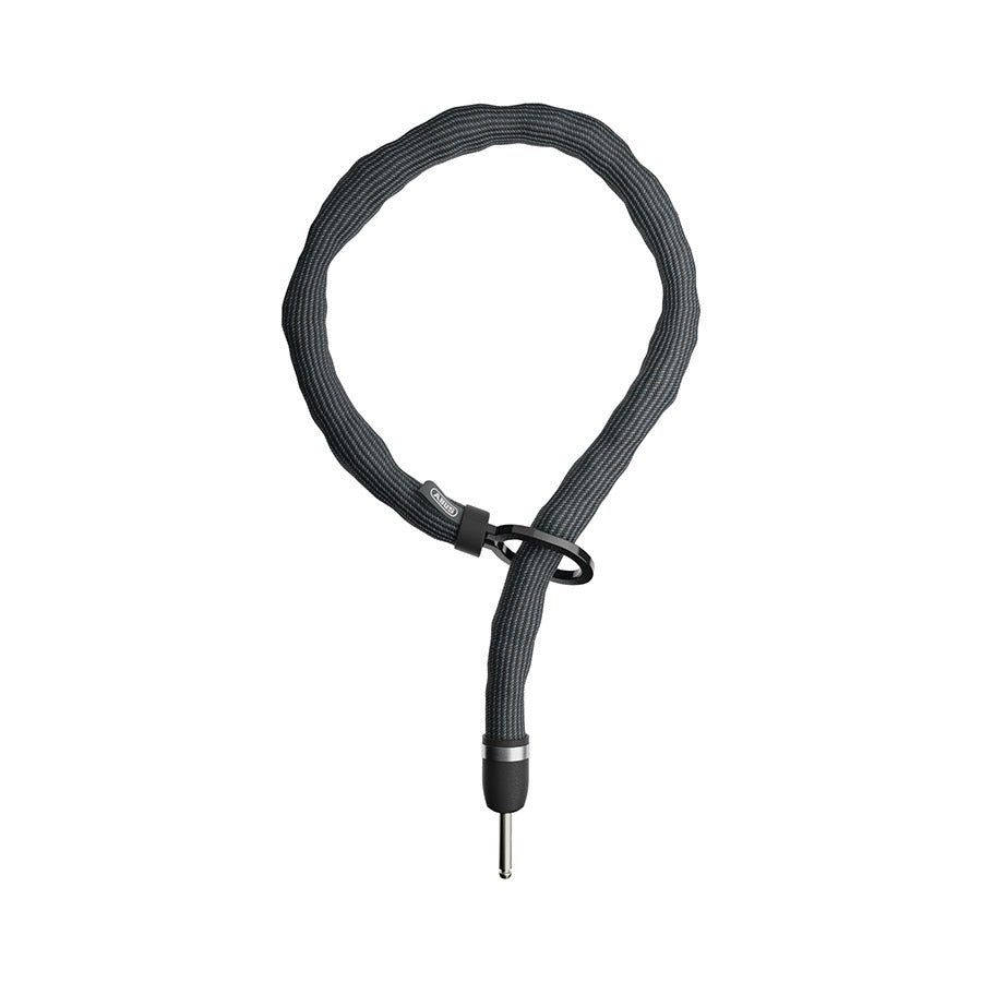 Abus ACH Superior 7KSKS/100 Chain Lock - Black