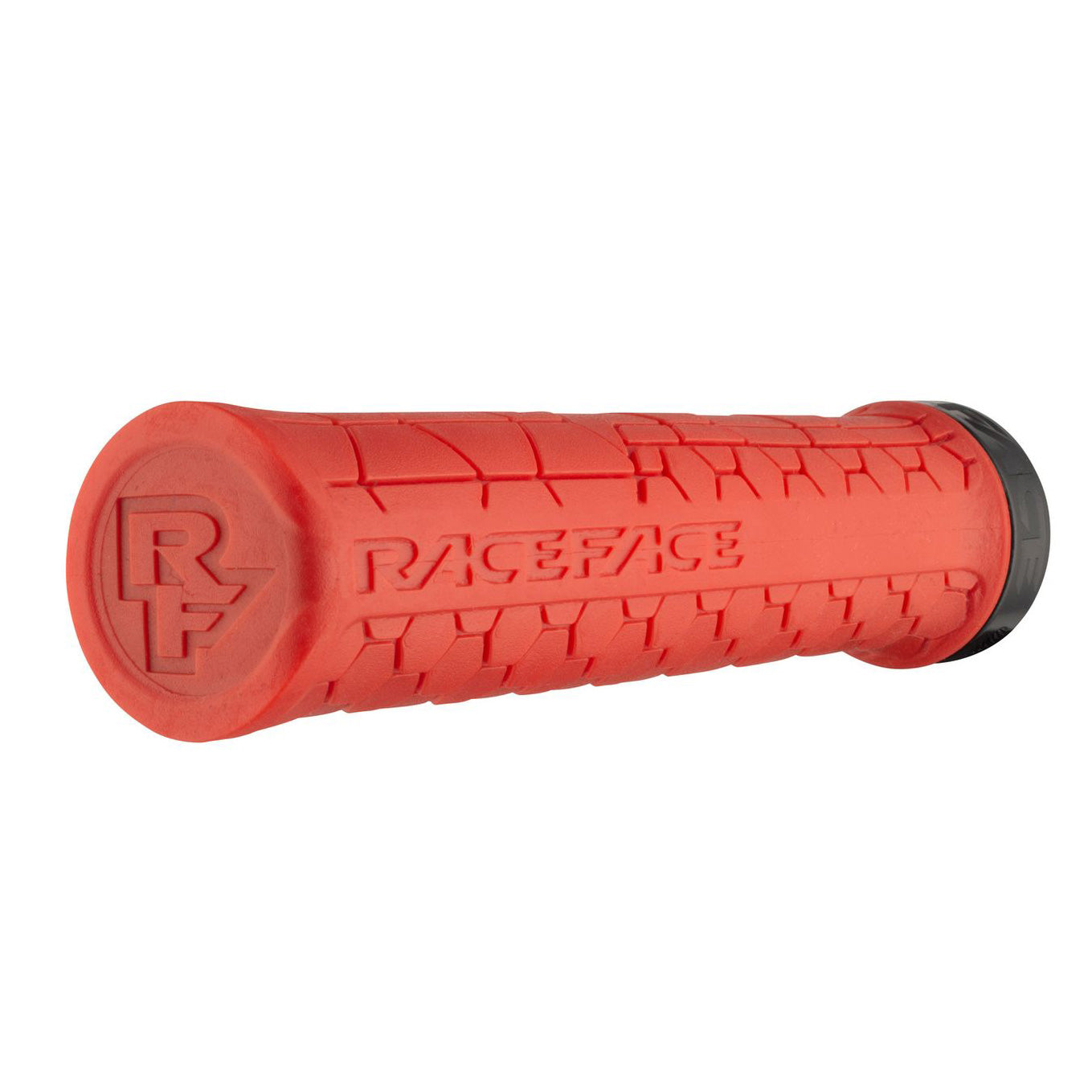 RaceFace Getta Grips - Red Lock-On 33mm