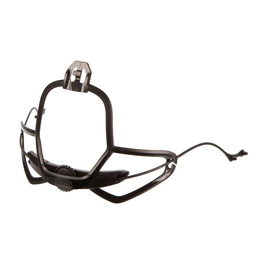 Abus GameChanger 2.0 Retention System Black