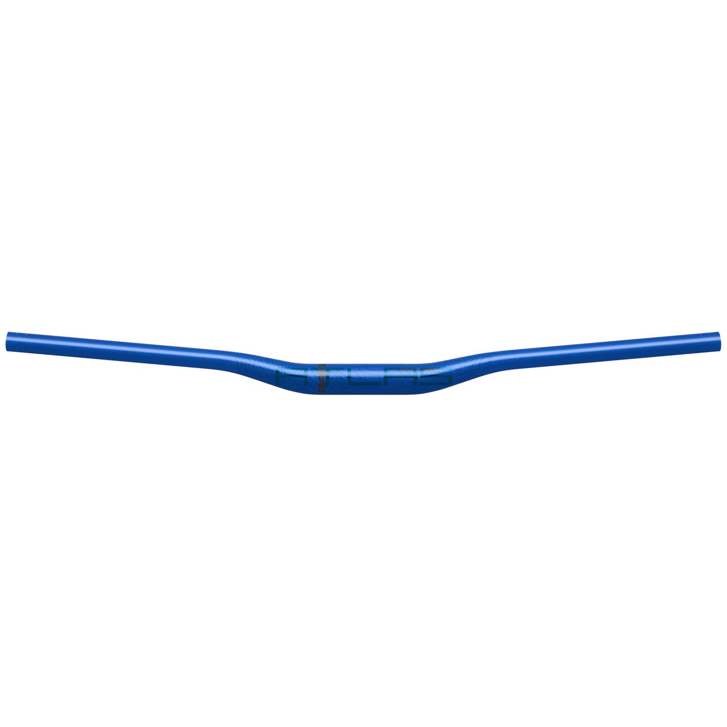 Race Face Atlas Riser Bar (35.0) 20mm/800mm Blue