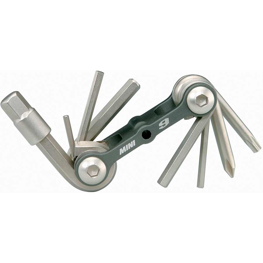 Topeak Mini 9 Folding Multi-Tool