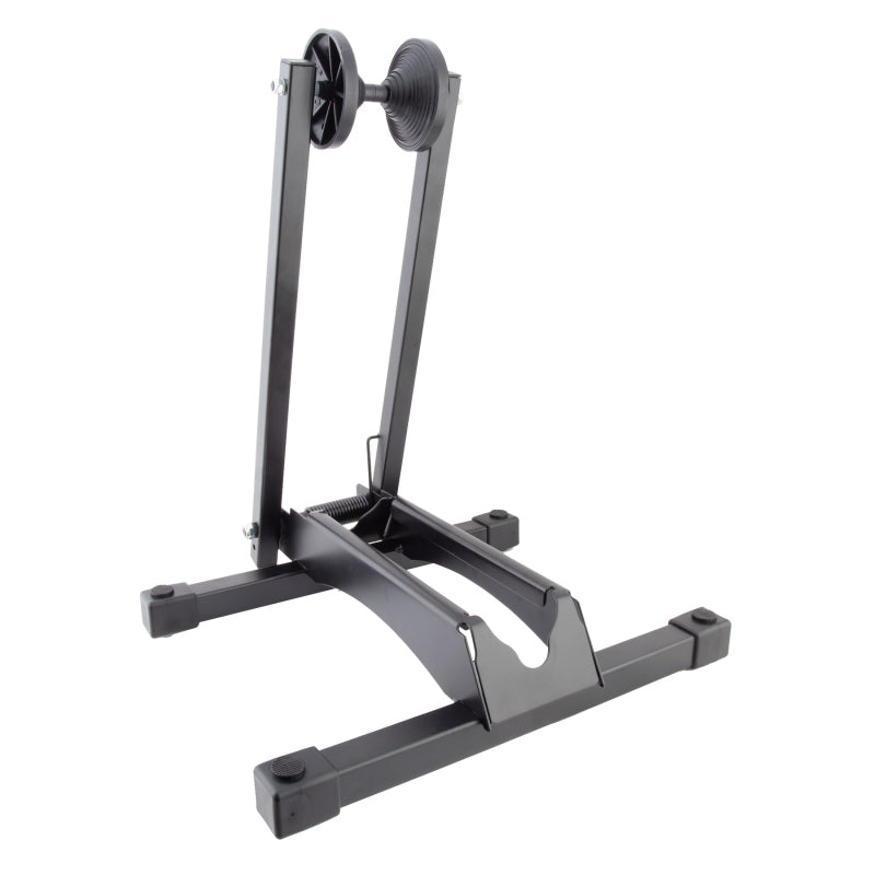Sunlite Springloader Bike Stand 20` - 29` Black