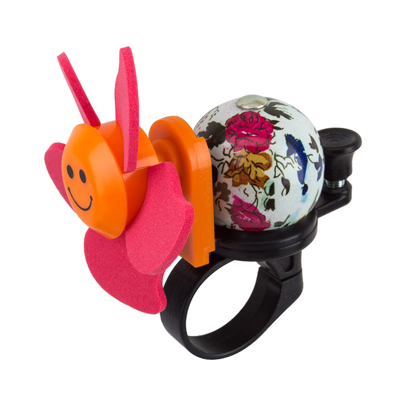 Sunlite Windmill Bell Mallet White/Red