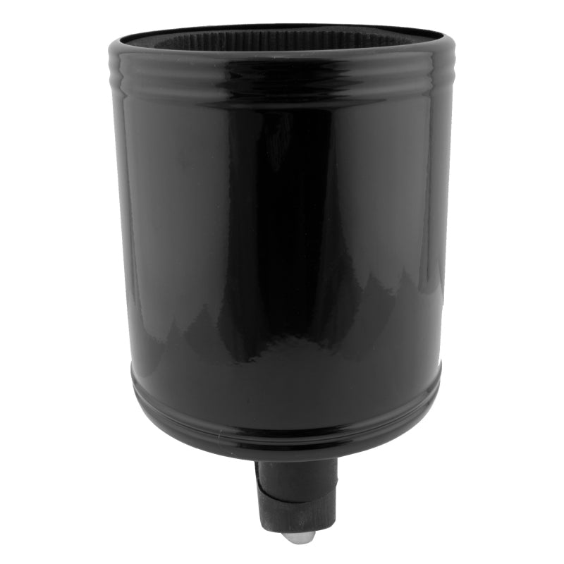 Kroozer cups Kroozer Cups 2.0 Steel Black