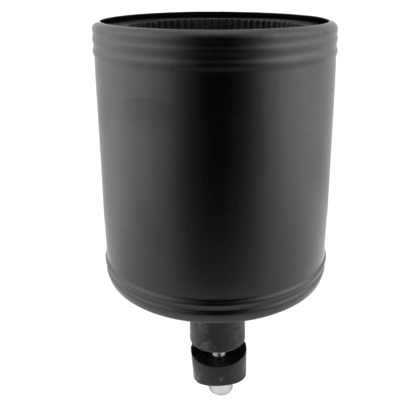 Kroozer cups Kroozer Cups 2.0 Steel Flat Black